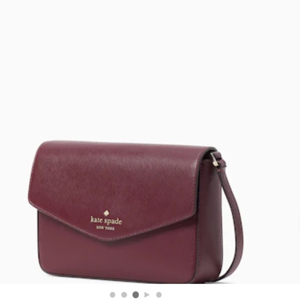 NWT Kate spade ♠️ Sadie Envelope Crossbody